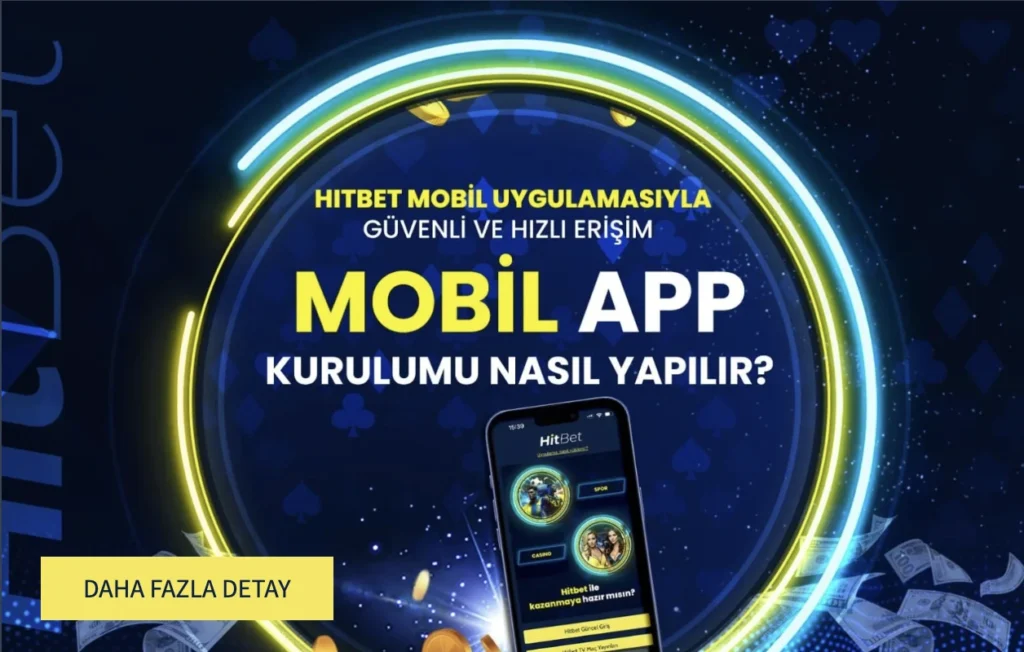 mobil uygulama indir