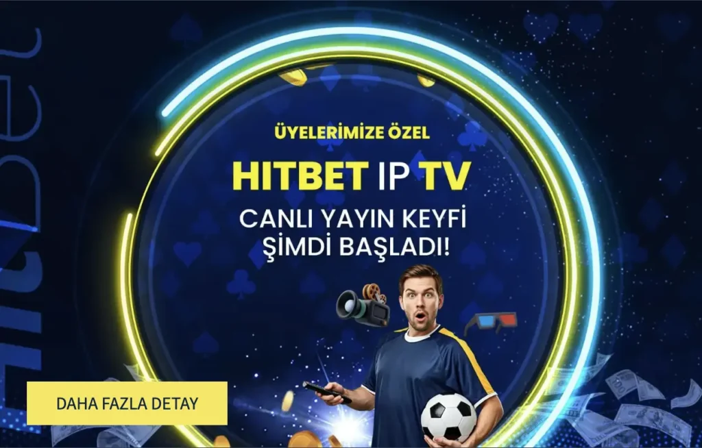 hitbet maç izle