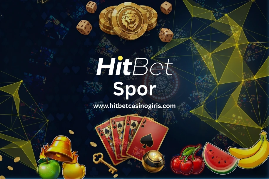 hitbet spor oranları