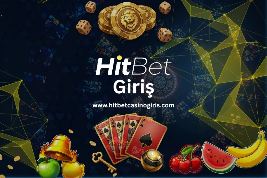 hitbet en yeni giriş