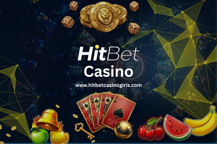 hitbet slot sağlayıcıları