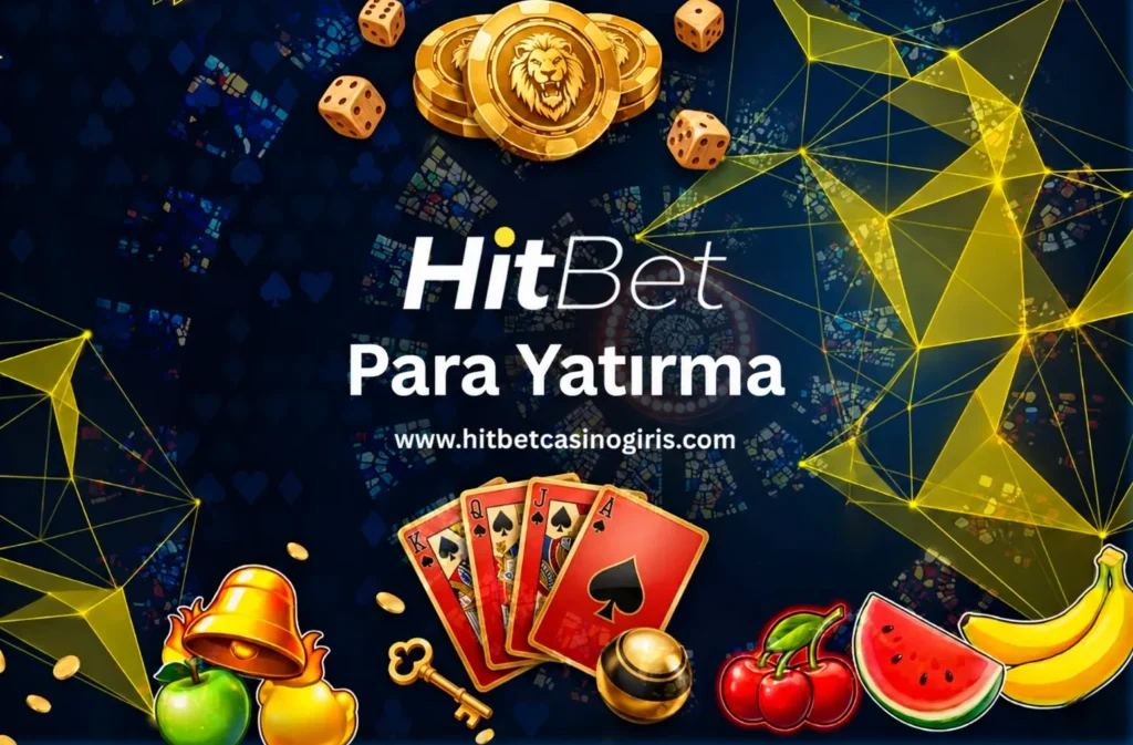 hitbet para yatirma